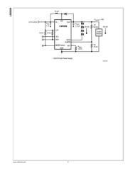 LM10010SD 数据规格书 2