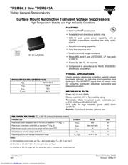 TPSMB15 datasheet.datasheet_page 1