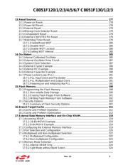 C8051F120 datasheet.datasheet_page 5