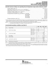 CD74HC595E datasheet.datasheet_page 5