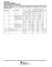 CD74HC595E datasheet.datasheet_page 6