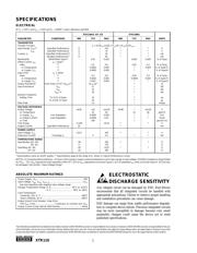 XTR110KU/1K datasheet.datasheet_page 2