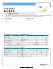 L9338 datasheet.datasheet_page 1