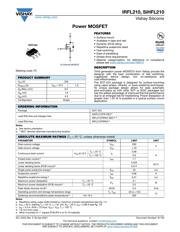 IRFL210 datasheet.datasheet_page 1