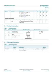 BT138B-600,118 datasheet.datasheet_page 2