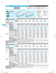 SUCS101205B 数据规格书 3
