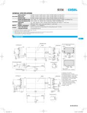 SUCS101205B 数据规格书 6