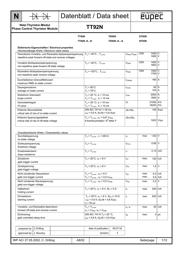 TD92N16KOF datasheet.datasheet_page 1