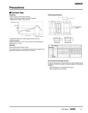 A6SN-2104 datasheet.datasheet_page 3