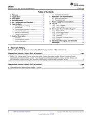 LM5030SD datasheet.datasheet_page 2