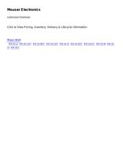 IRM-30-48 datasheet.datasheet_page 5