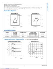 LMV118MFX/NOPB datasheet.datasheet_page 5