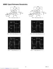 AD8002ARM-REEL datasheet.datasheet_page 4