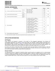 SN65HVD1781 datasheet.datasheet_page 6