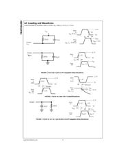 74LVX161284MTD datasheet.datasheet_page 6