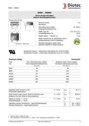 B500D datasheet.datasheet_page 1