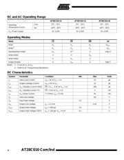 AT28C010E-15JI datasheet.datasheet_page 4