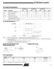 AT28C010E-15JI datasheet.datasheet_page 5