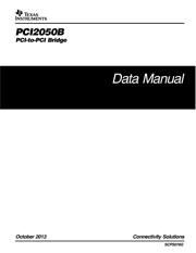 PCI2050BPDV datasheet.datasheet_page 1