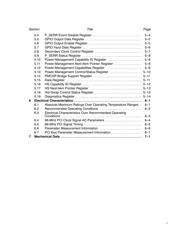 PCI2050BIPDV datasheet.datasheet_page 4