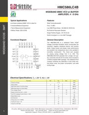 HMC586LC4BTR-R5 datasheet.datasheet_page 3