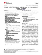 LM95231CIMM-2/NOPB datasheet.datasheet_page 1