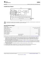 LM95231CIMM-2/NOPB datasheet.datasheet_page 3