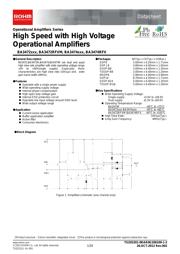 BA3474FVJ datasheet.datasheet_page 1