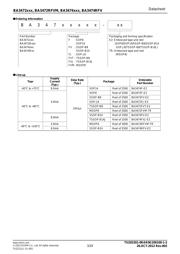 BA3474FVJ datasheet.datasheet_page 3