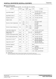 BA3474FVJ datasheet.datasheet_page 5