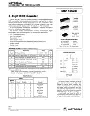 MC14553B datasheet.datasheet_page 1