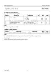 1PS10SB82,315 datasheet.datasheet_page 4