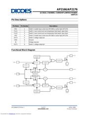 AP2176 数据规格书 3