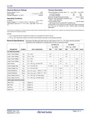 ICL7667CPAZ datasheet.datasheet_page 2