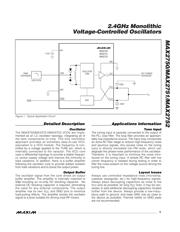 MAX2750EUA datasheet.datasheet_page 5