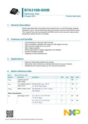 BTA316-800B datasheet.datasheet_page 1