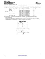 SN74LVC1G126YZAR datasheet.datasheet_page 2