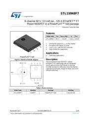 STL130N8F7 datasheet.datasheet_page 1