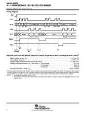 SN74ALS232AD3 datasheet.datasheet_page 4