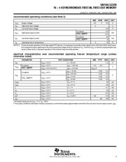 SN74ALS232AD3 datasheet.datasheet_page 5