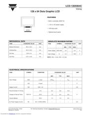 LCD-128X064C datasheet.datasheet_page 1