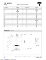 LCD-128X064C datasheet.datasheet_page 2