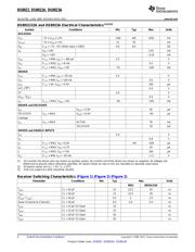 DS8922AM/NOPB datasheet.datasheet_page 4