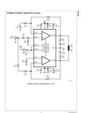 LM4780 数据规格书 5