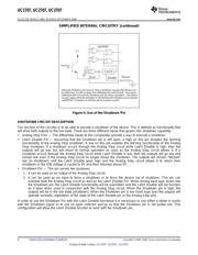 UC3707Q datasheet.datasheet_page 6