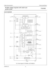 TDA3681JR/N2S datasheet.datasheet_page 4