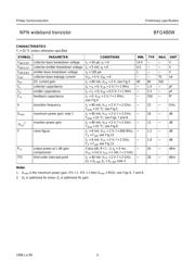 BFG480W datasheet.datasheet_page 4