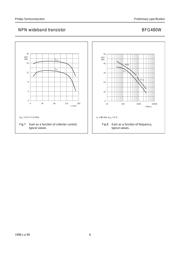 BFG480W datasheet.datasheet_page 6