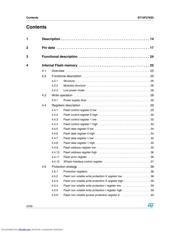 ST10F276Z5_07 datasheet.datasheet_page 2