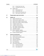 ST10F276Z5_07 datasheet.datasheet_page 6